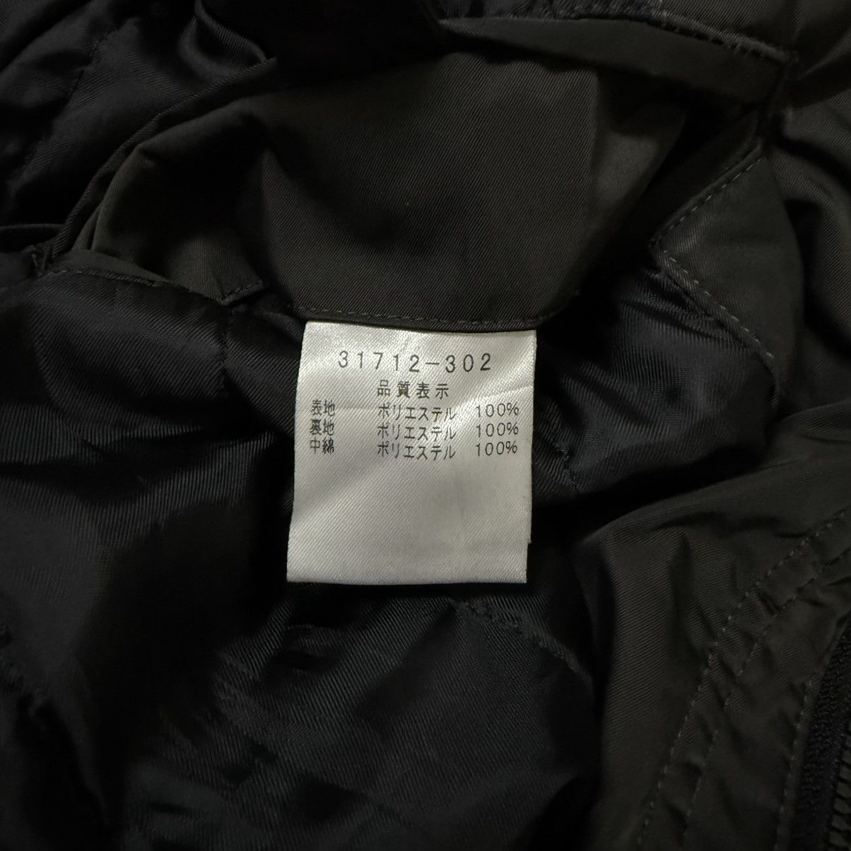 If Six Was Nine Vintage Mila Schon Black Jacket Size US XL / EU 56 / 4 - 8 Thumbnail