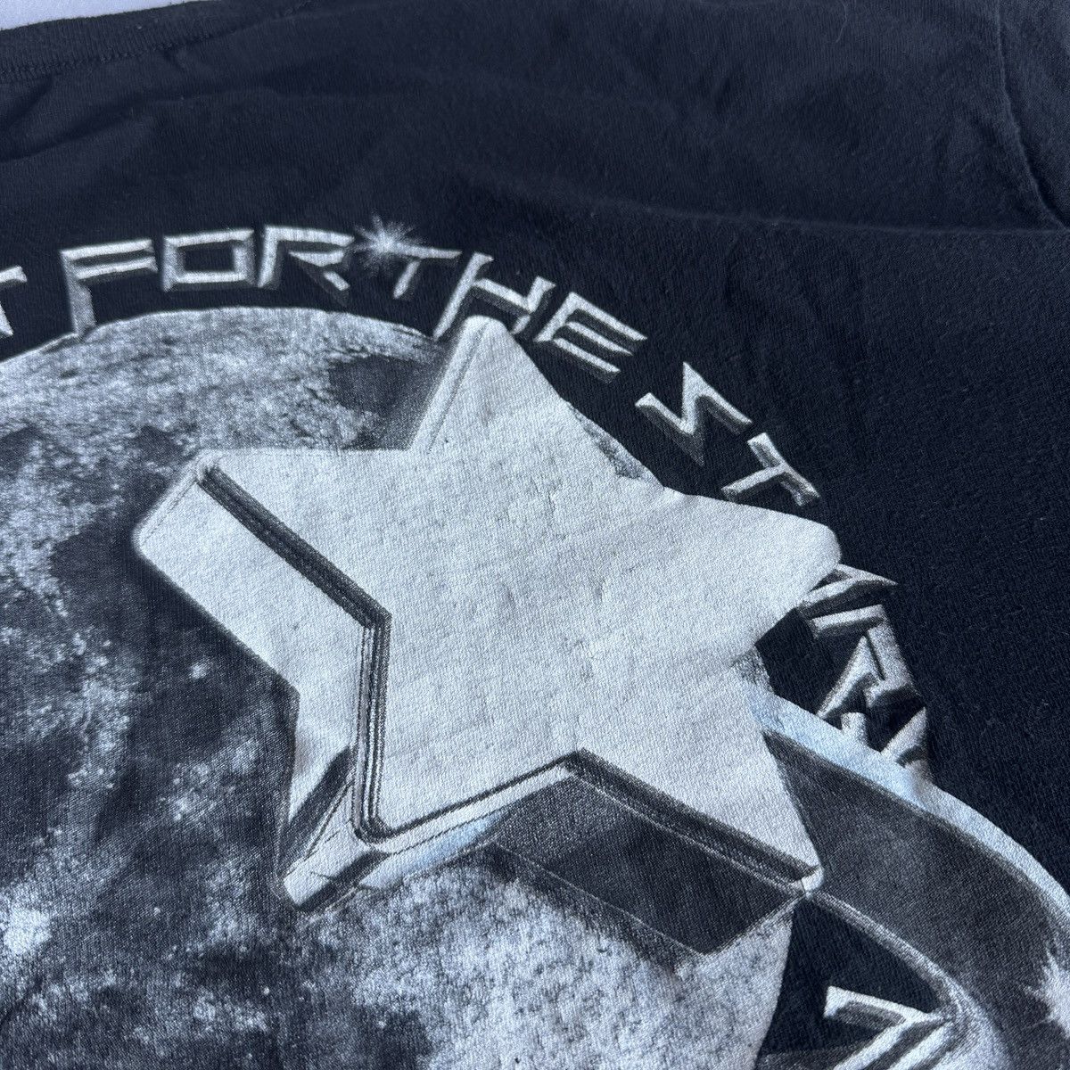 Other Pop Smoke T-Shirt Size US L / EU 52-54 / 3 - 4 Thumbnail