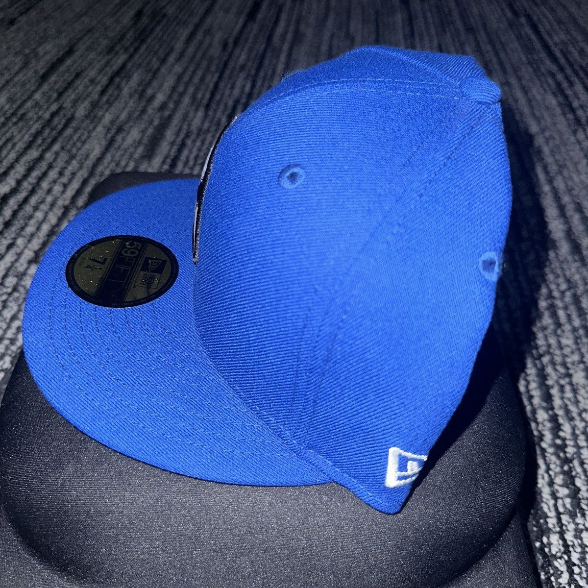 New Era Yaquis de obregon 59fifty size 7 1/4 Size ONE SIZE - 3 Thumbnail