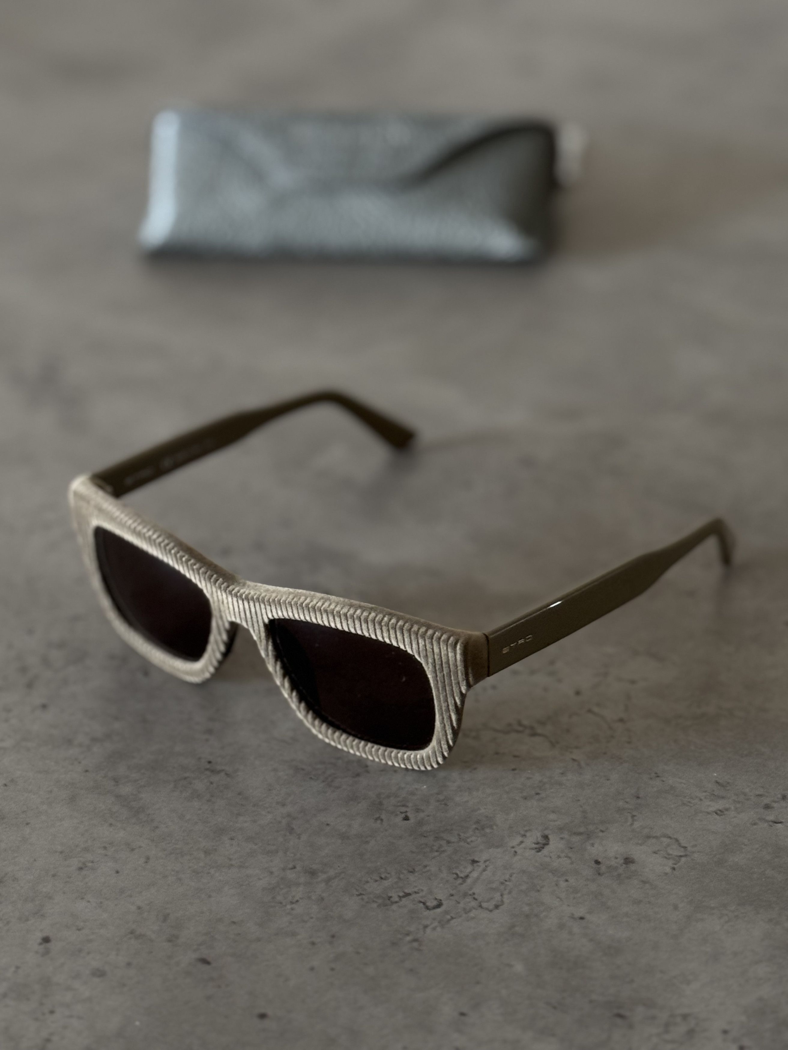 Etro × Hysteric Glamour ETRO RARE !!! SUNGLASSES Size ONE SIZE - 6 Thumbnail