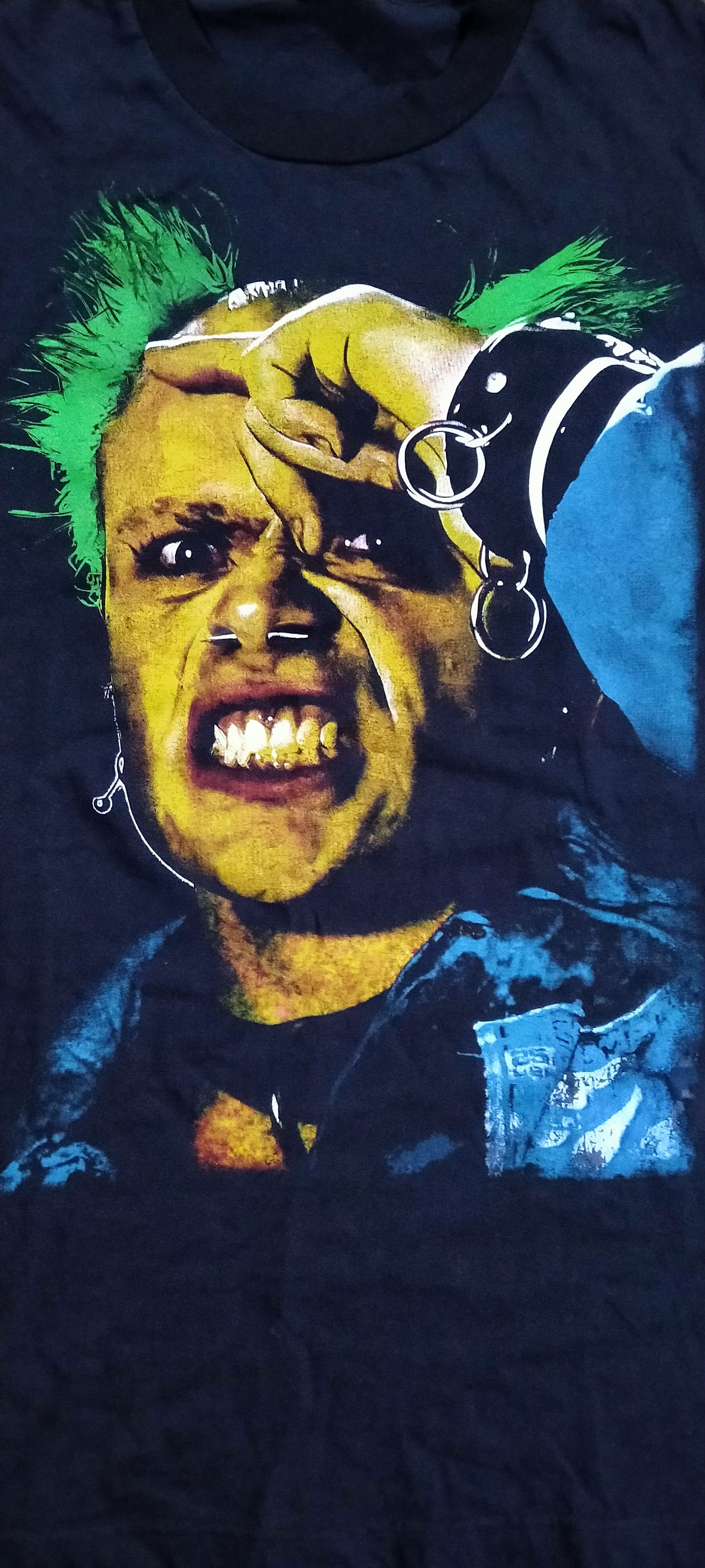 Band Tees × Vintage Prodigy Size US L / EU 52-54 / 3 - 3 Thumbnail