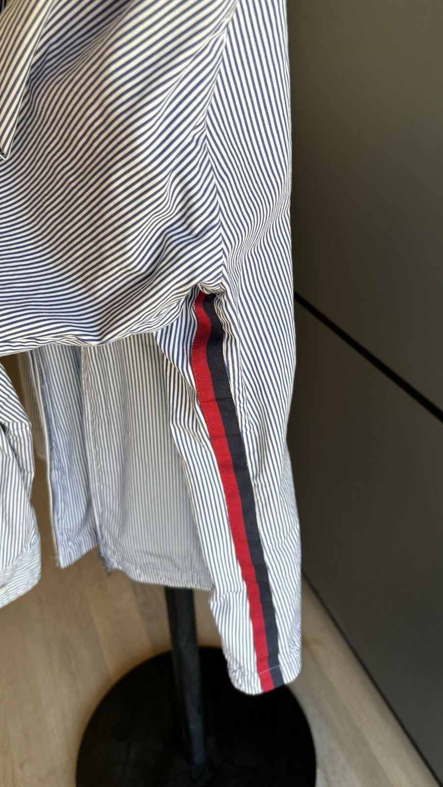 Gucci Gucci shirt jacket Size US M / EU 48-50 / 2 - 5 Thumbnail
