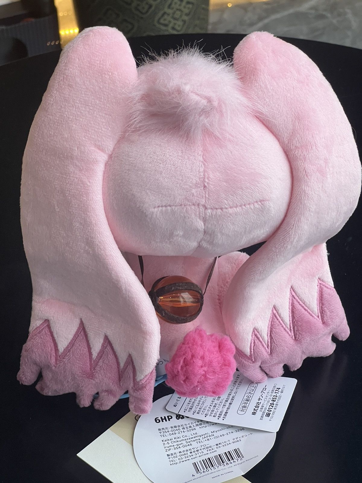 Takashi Murakami Takashi murakami 6HP doll jin Size ONE SIZE - 5 Thumbnail