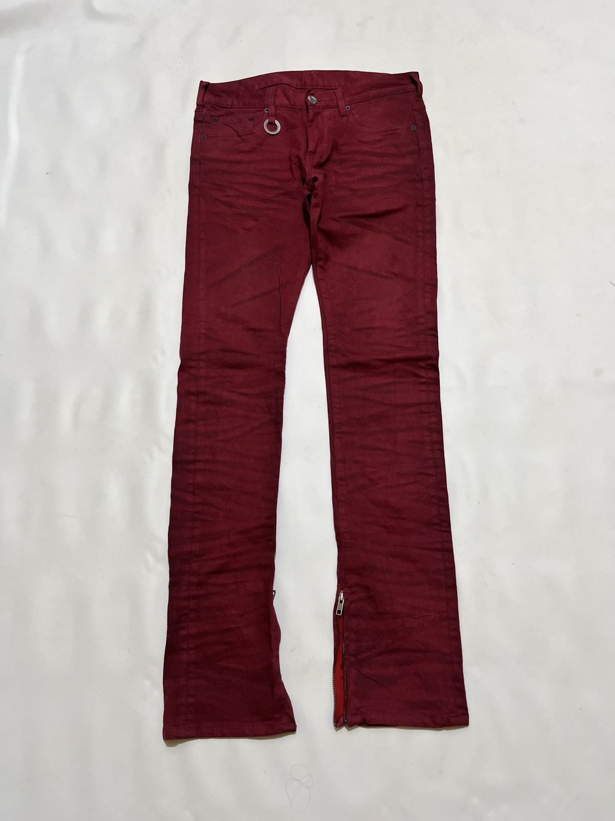 Johnny Wolf | Grailed