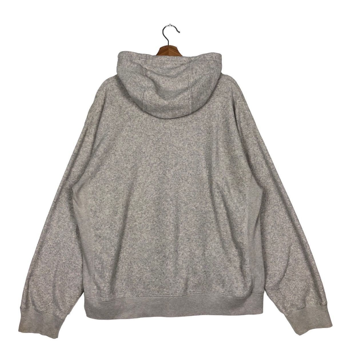 Japanese Brand 🔥90’s Vintage Hoodie Pull Over Big Logo Gap Spell Out Size US XL / EU 56 / 4 - 7 Thumbnail