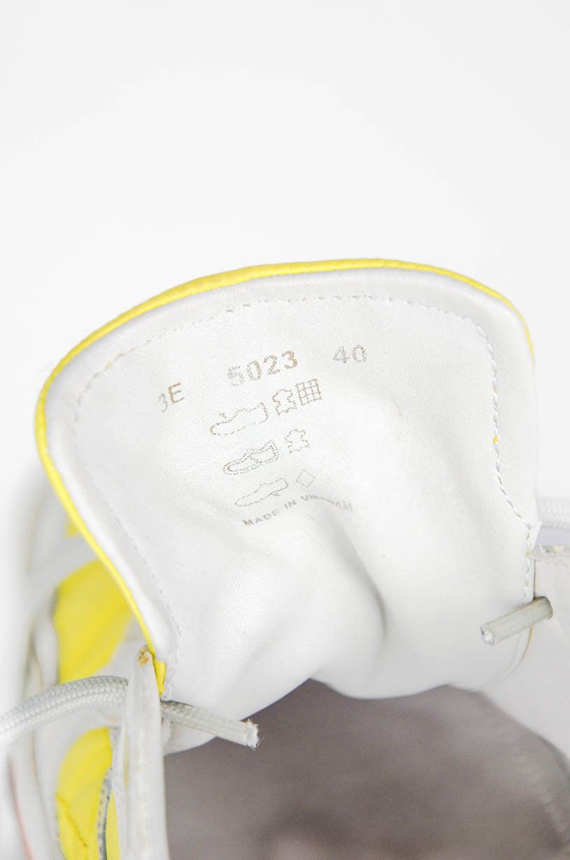 Prada Prada Linea Rossa Runner Sneakers – EU40 Size US 7 / EU 40 - 12 Thumbnail