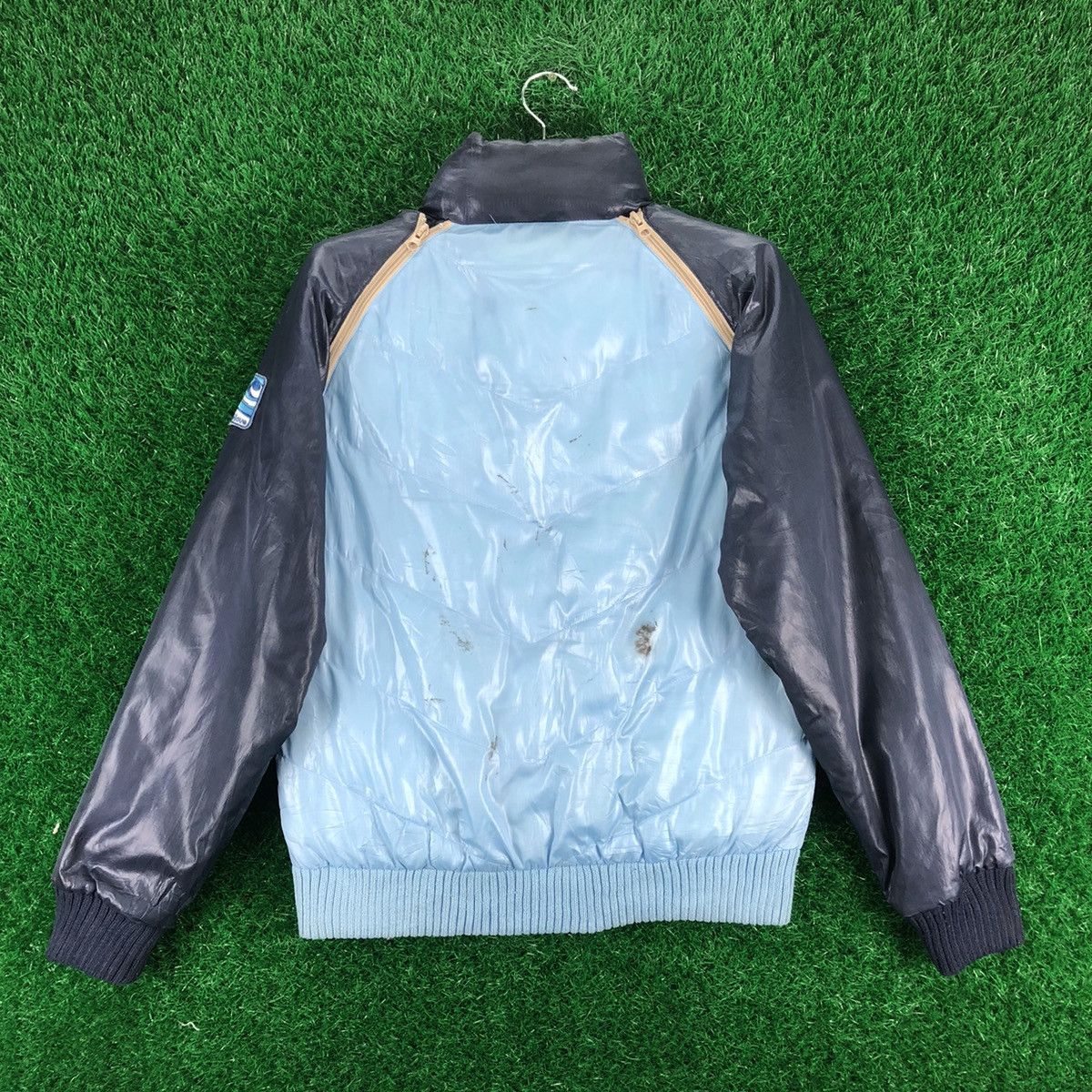 Body Glove Body Glove Puffer Zipper Jacket Surf Edition Size US S / EU 44-46 / 1 - 4 Thumbnail