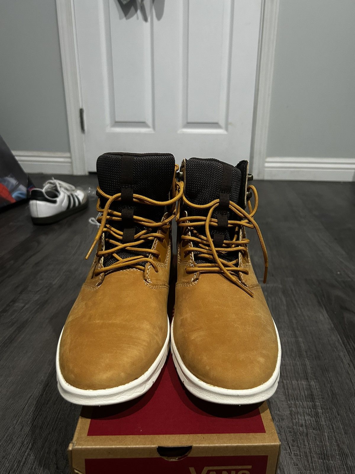 Timberland timberland boots Size US 8.5 / EU 41-42 - 1 Thumbnail