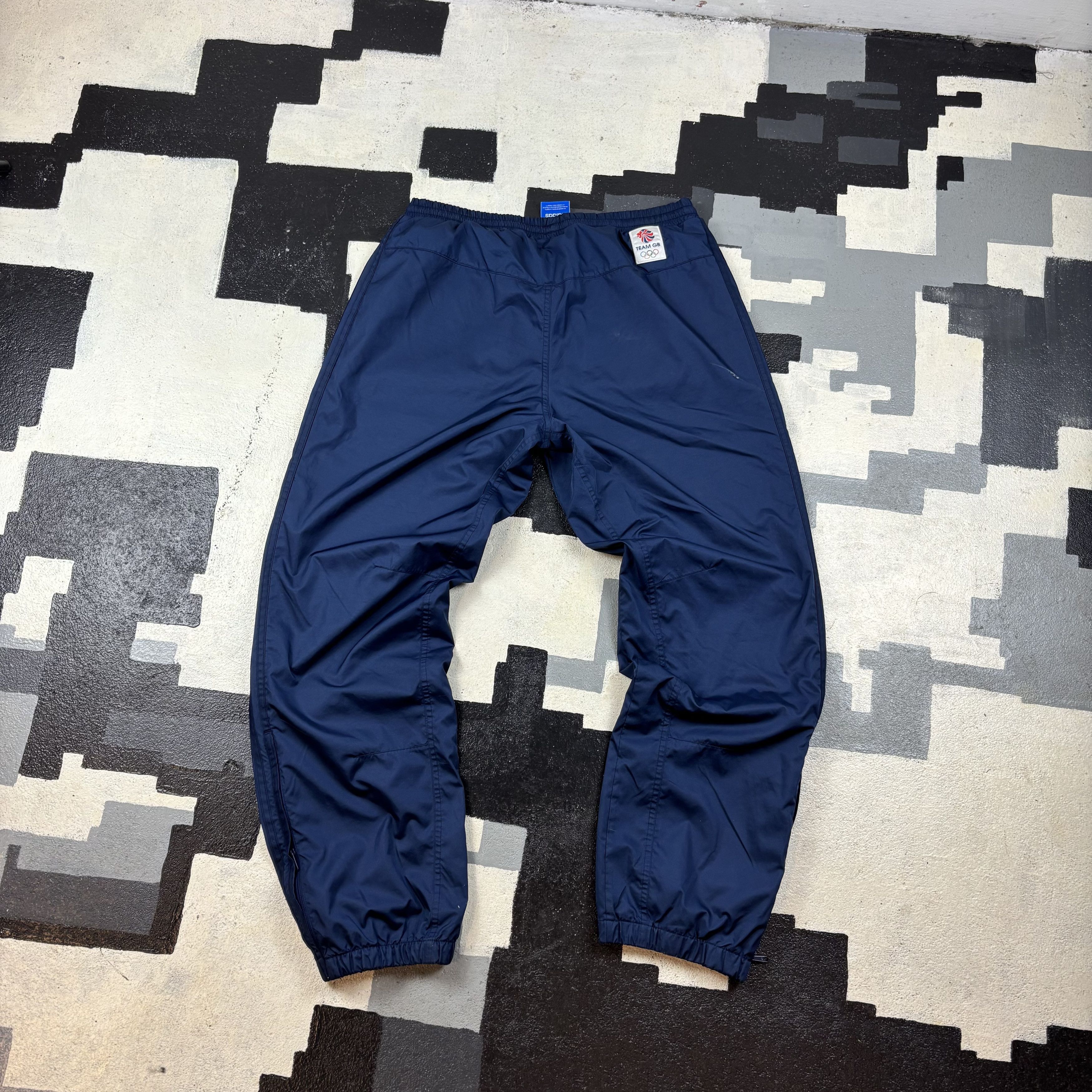 Adidas Adidas Olympic Size US 34 / EU 50 - 4 Thumbnail