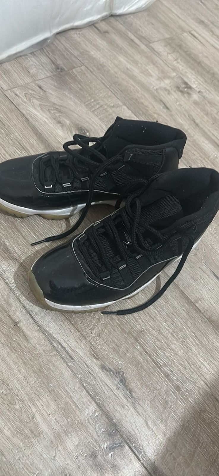Jordan Brand Jordan 11 Size US 7 / EU 40 - 2 Thumbnail