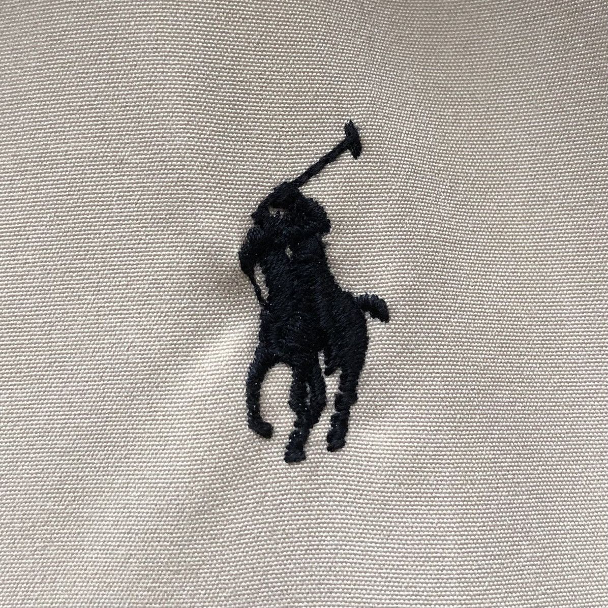 Polo Ralph Lauren Vintage Polo by Ralph Lauren Embroidery Logo Jacket Size US M / EU 48-50 / 2 - 4 Thumbnail