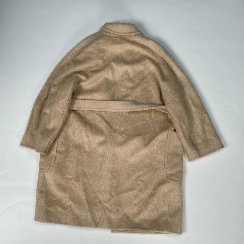 Other maxmara camel hair coat size 32-2508 Size US S / EU 44-46 / 1 - 2 Thumbnail