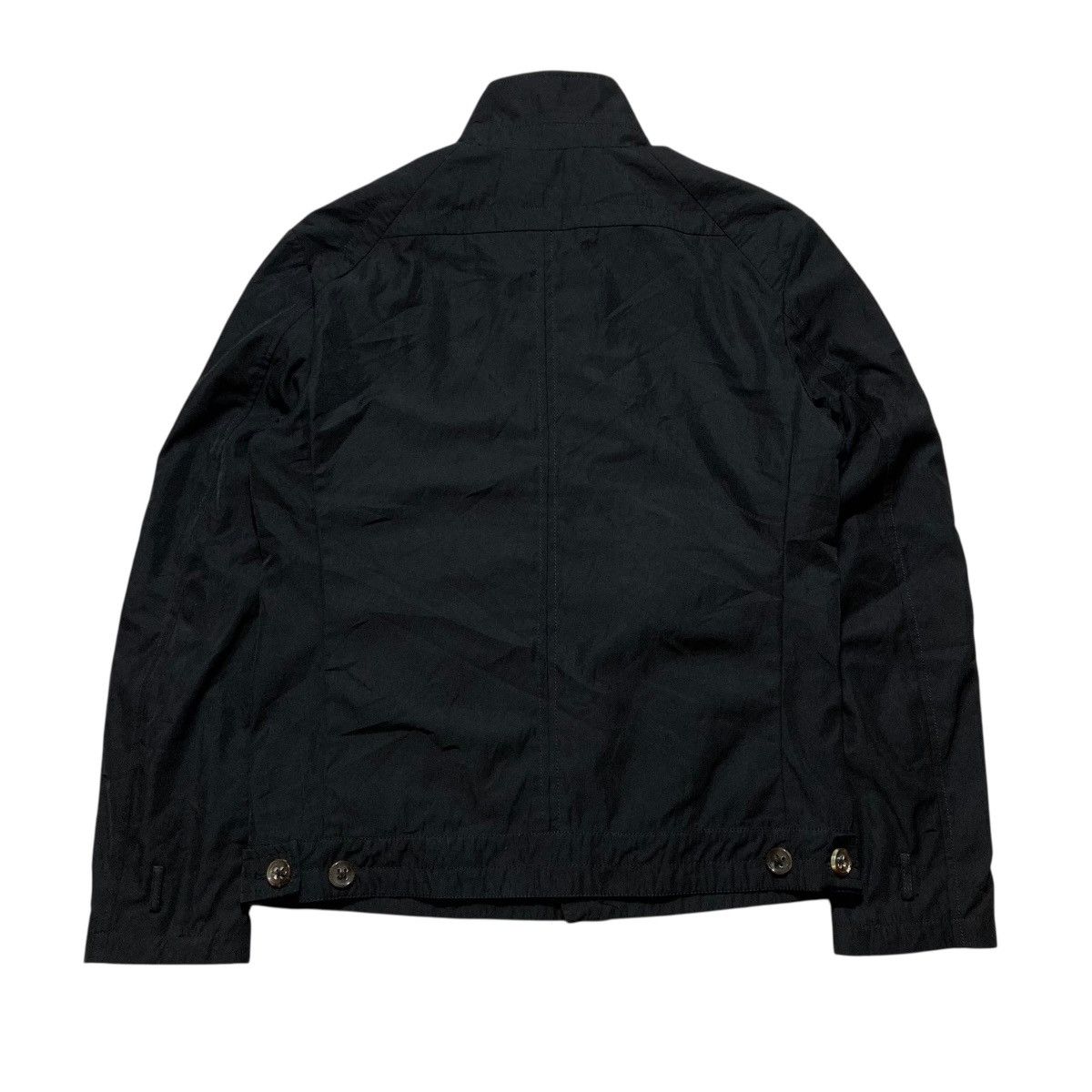 Julius METERS/BONWE - Apocalypse Work Jacket Vkei Style Japanese Size US L / EU 52-54 / 3 - 3 Thumbnail