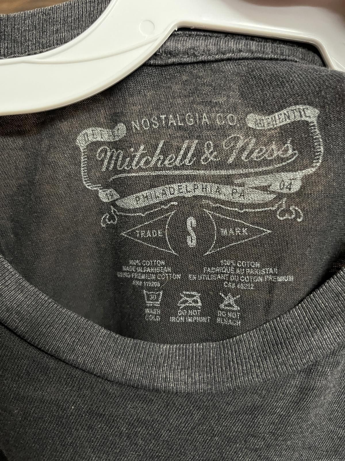Mitchell & Ness LA Kings 1993 Stanley Cup Tee - Mitchell & Ness T-shirt - S Size US S / EU 44-46 / 1 - 2 Thumbnail