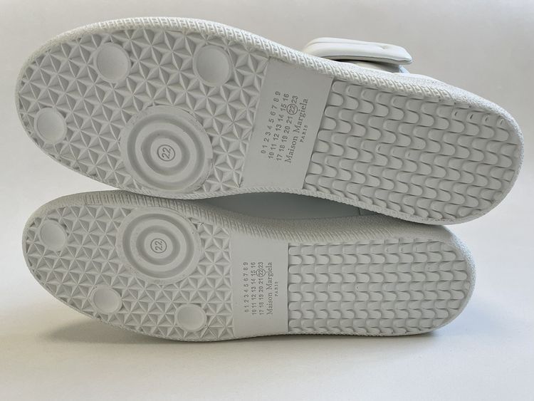 Maison Margiela Future OG Sneaks Size US 10 / EU 43 - 16 Thumbnail
