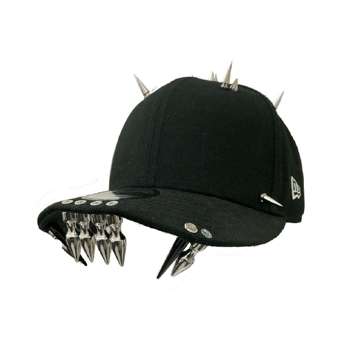 New Era NEW ERA 9forty ⠠⠧⠠⠊⠠⠎⠠⠞⠠⠁ ™ 2025 Size ONE SIZE - 3 Thumbnail