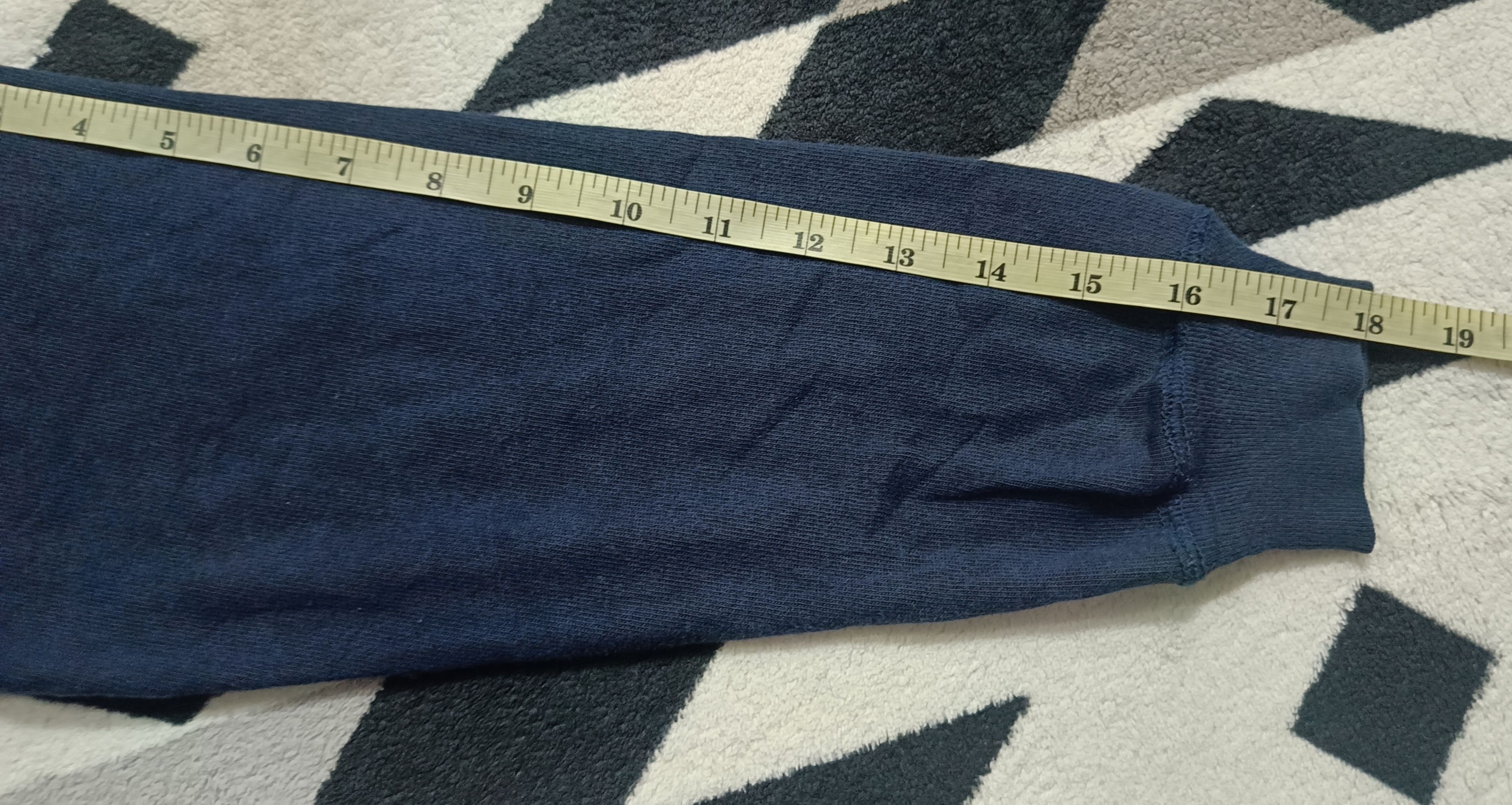 Polo Ralph Lauren 🔥🔥Rare Vintage 90s Polo Ralph Lauren Tennis L/Sleeve Tee Size XS / US 0-2 / IT 36-38 - 11 Thumbnail