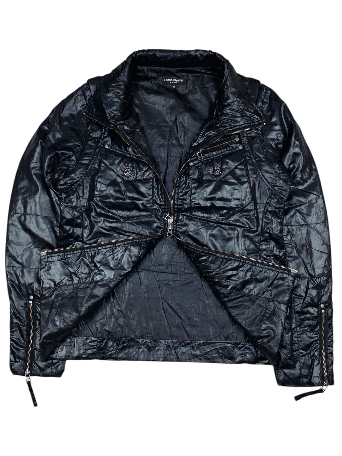 14th Addiction × KMRii × Nicole Club 2000s Nicole Club - Vkei