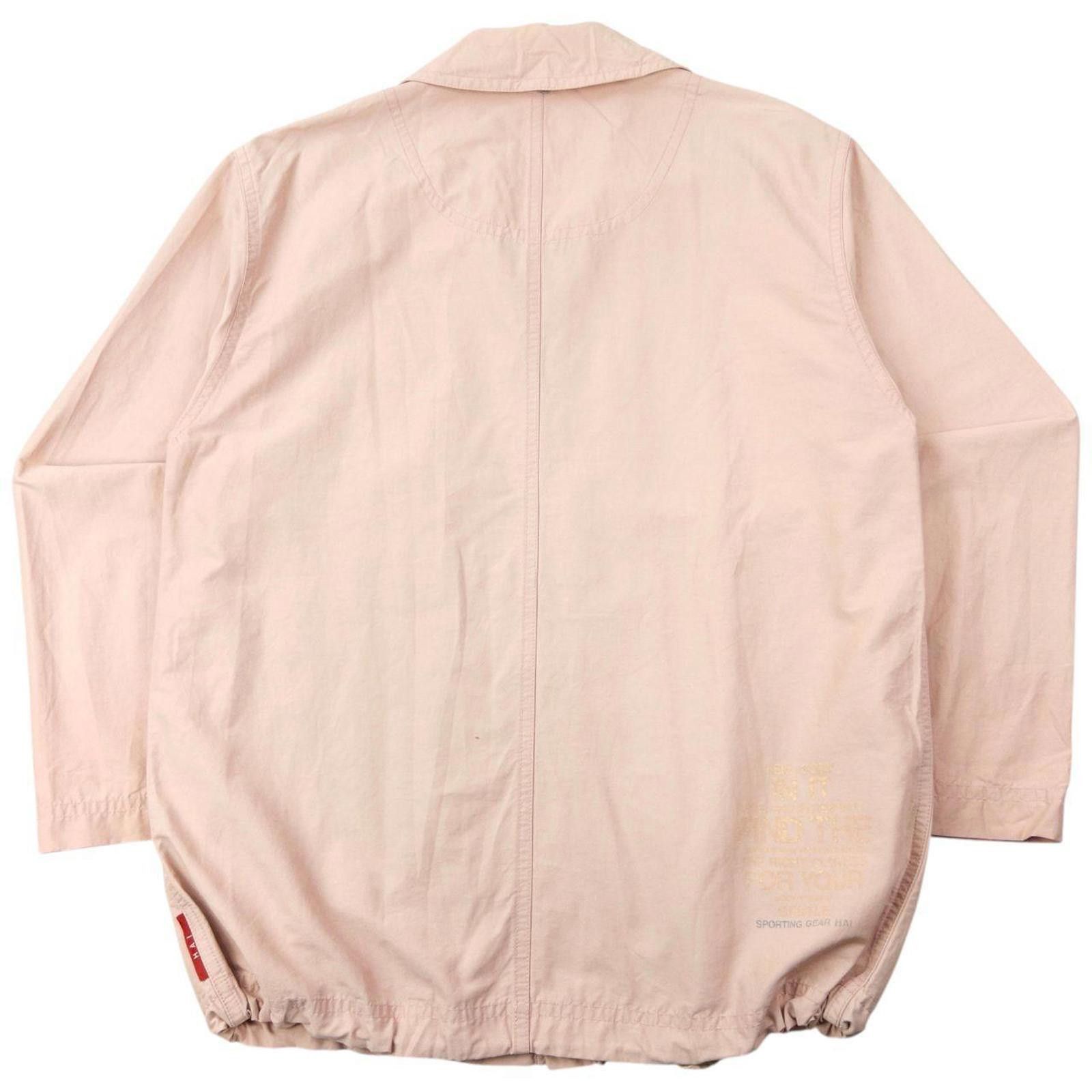 Issey Miyake Vintage 90s Hai Sporting Gear By Issey Miyake Jacket Size M Size US M / EU 48-50 / 2 - 2 Thumbnail