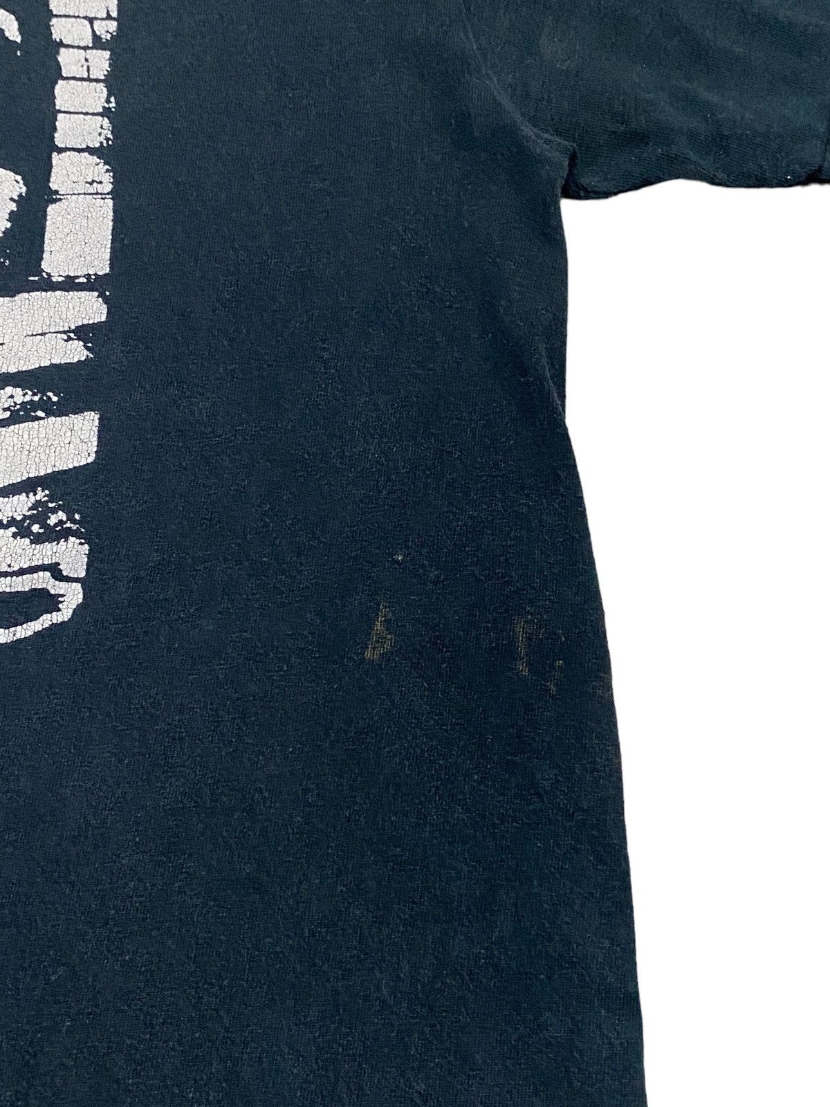 Band Tees Vintage Y2k Minor Threat Band Tee EP Salad Days Straighedge Size US M / EU 48-50 / 2 - 4 Thumbnail