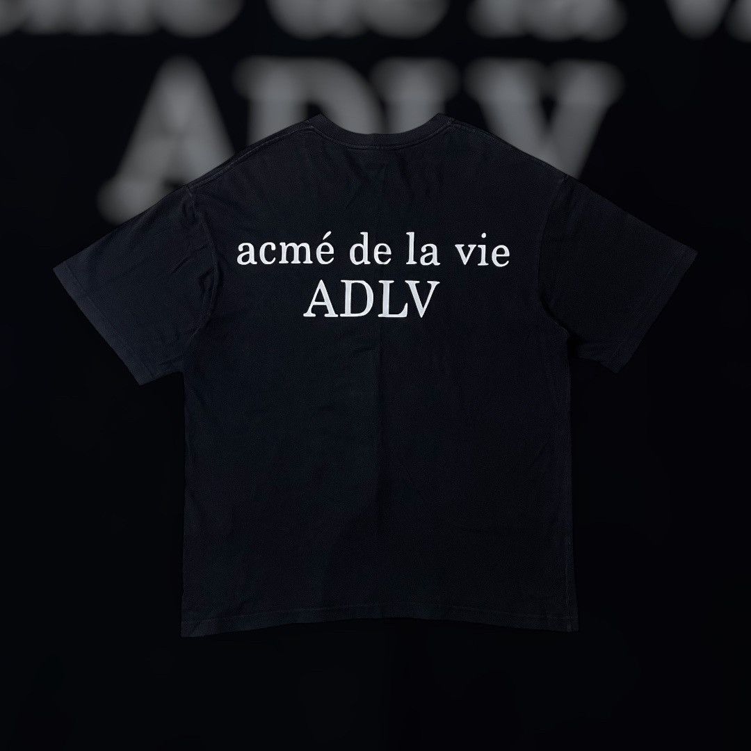 acme de la vie ADLV Baby Face Scream Boy Size US L / EU 52-54 / 3 - 2 Thumbnail