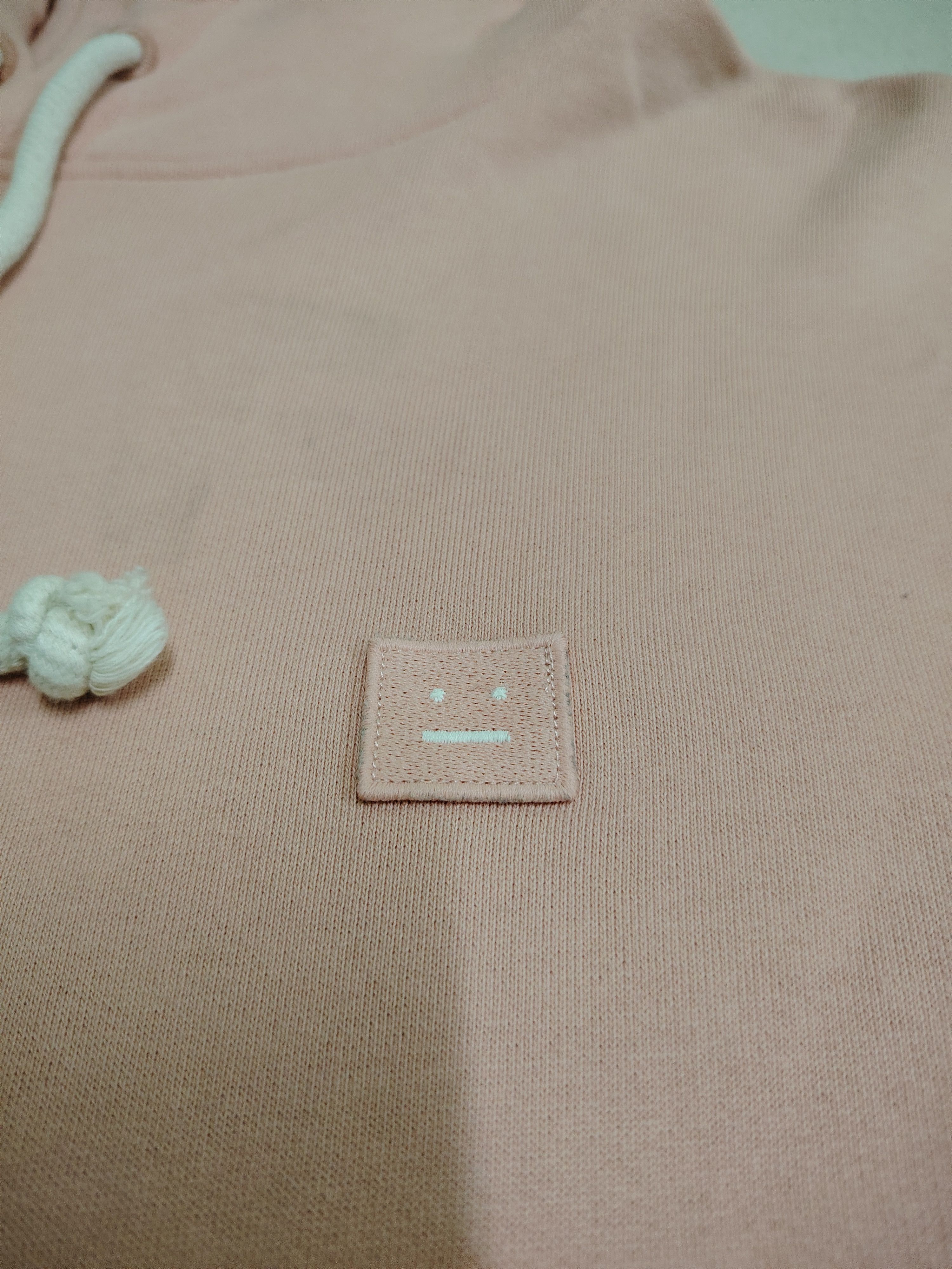 Acne Studios Acne studios hoodie Size US XXS / EU 40 - 3 Thumbnail