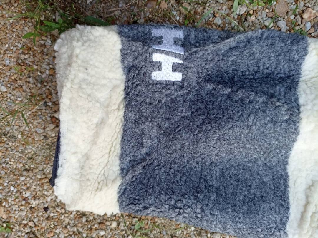 Helly Hansen Helly Hansen Sherpa Fleece Jacket Size US XL / EU 56 / 4 - 10 Thumbnail