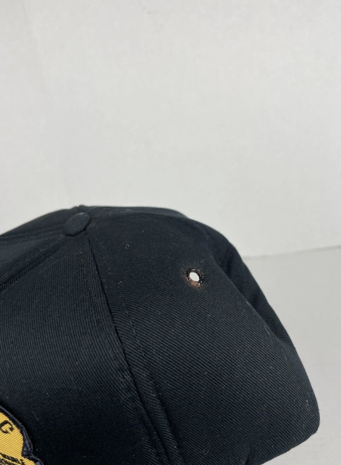 Vintage Vintage Versa-Matic Pumps Insulated Snapback Hat Patch Logo Size ONE SIZE - 8 Thumbnail