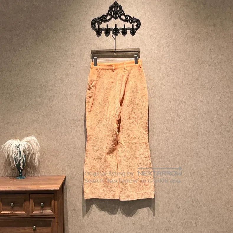 Acne Studios Acne Studios Corduroy Suit Jacket and Trousers Set Size XXS / US 00 / IT 34 - 5 Thumbnail