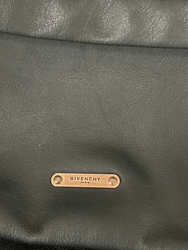 Givenchy Givenchy Sweatshirt Size ONE SIZE - 2 Thumbnail
