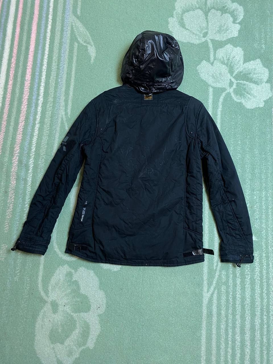 G-Star G-Star jacket Size US XL / EU 56 / 4 - 20 Thumbnail
