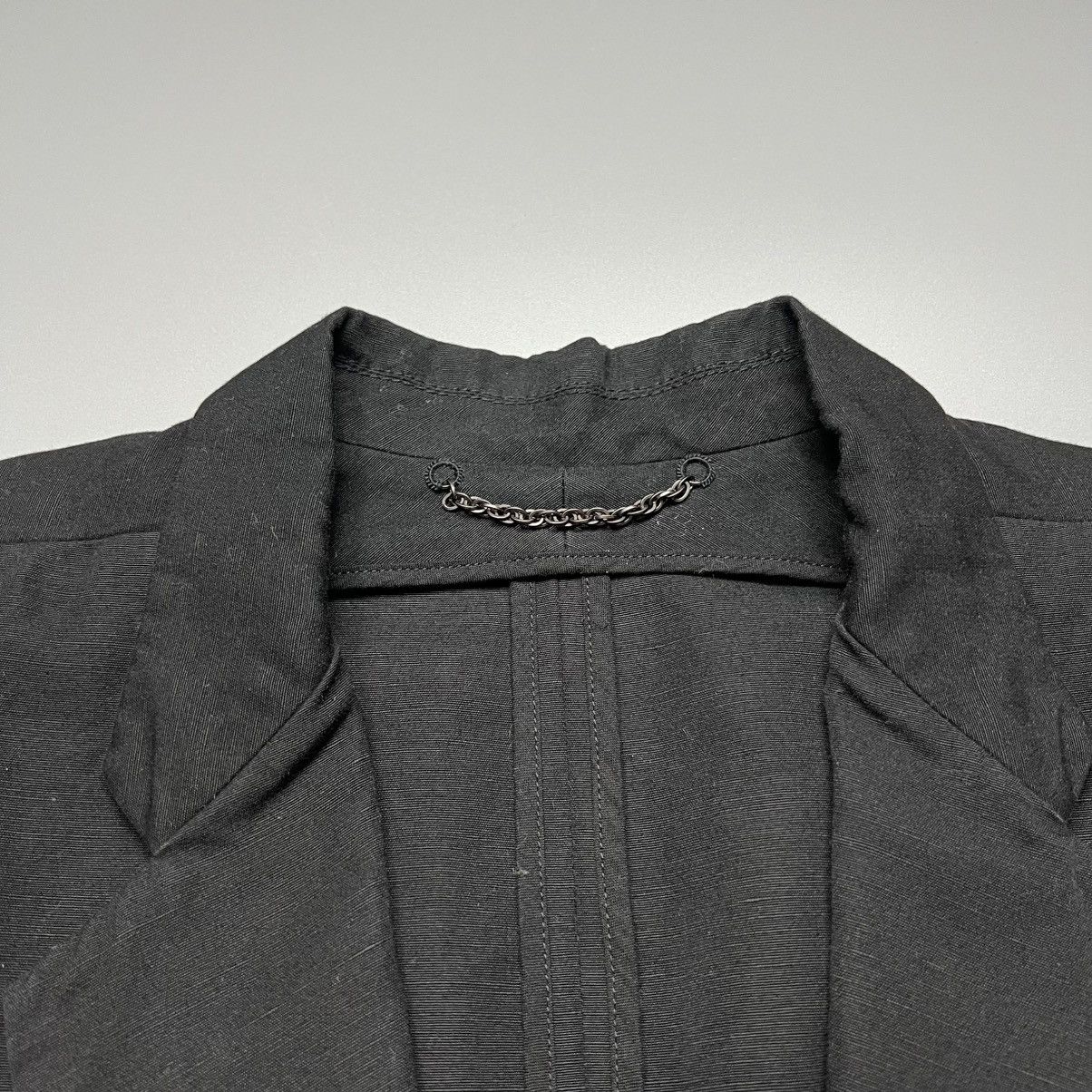 The Viridi-anne The Viridi Anne - Lightweight - Blazer/Coat Size 42L - 7 Thumbnail