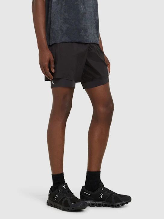 On o1lsvrm0425 Cloud 6 Sneakers in Black Size US 10.5 / EU 43-44 - 5 Thumbnail