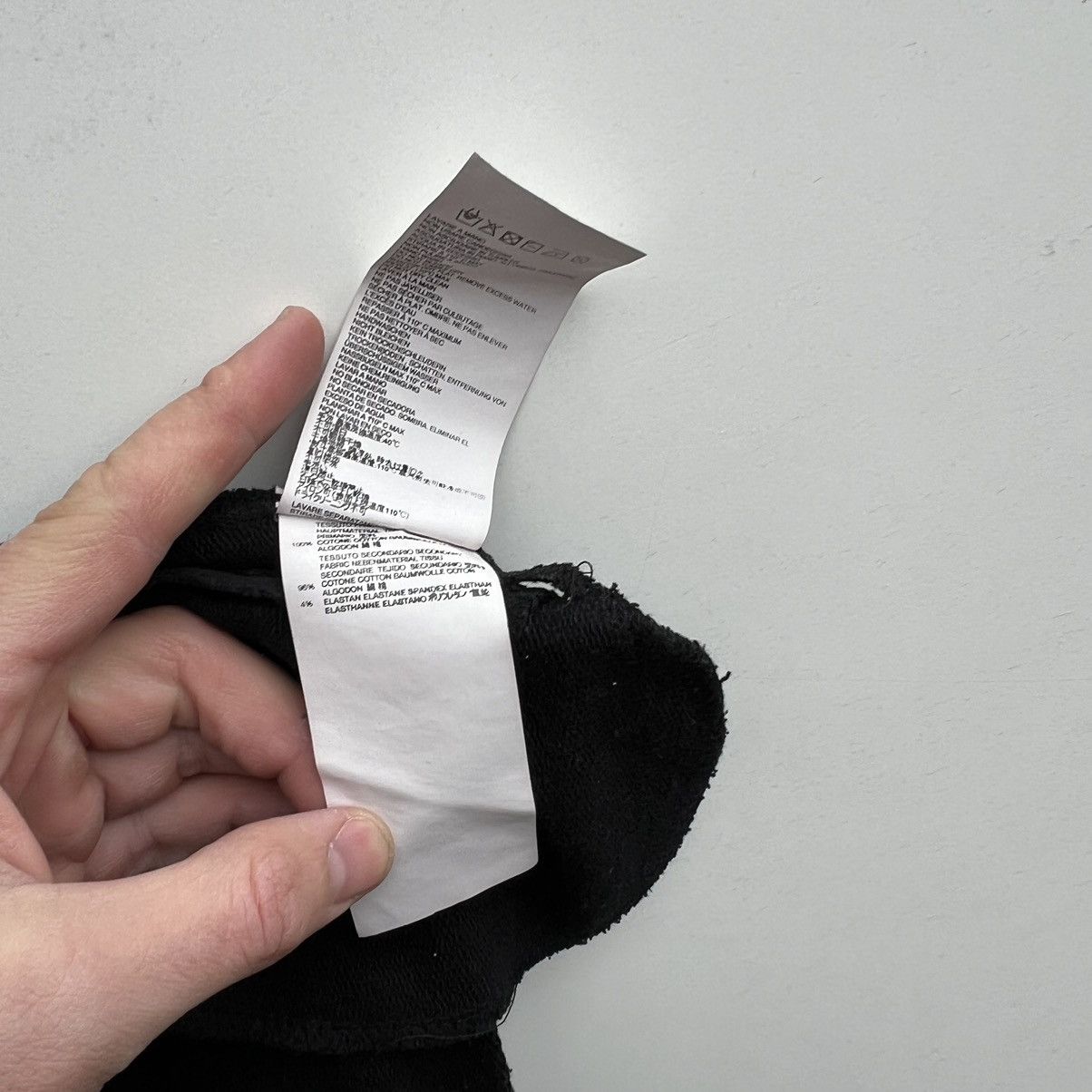 Dolce & Gabbana Dolce & Gabbana pants Size US 40 / EU 56 - 14 Thumbnail
