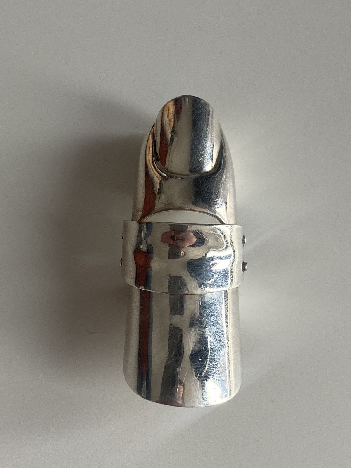 Other Fangophilia Finger Tip Size L Size ONE SIZE - 1 Thumbnail