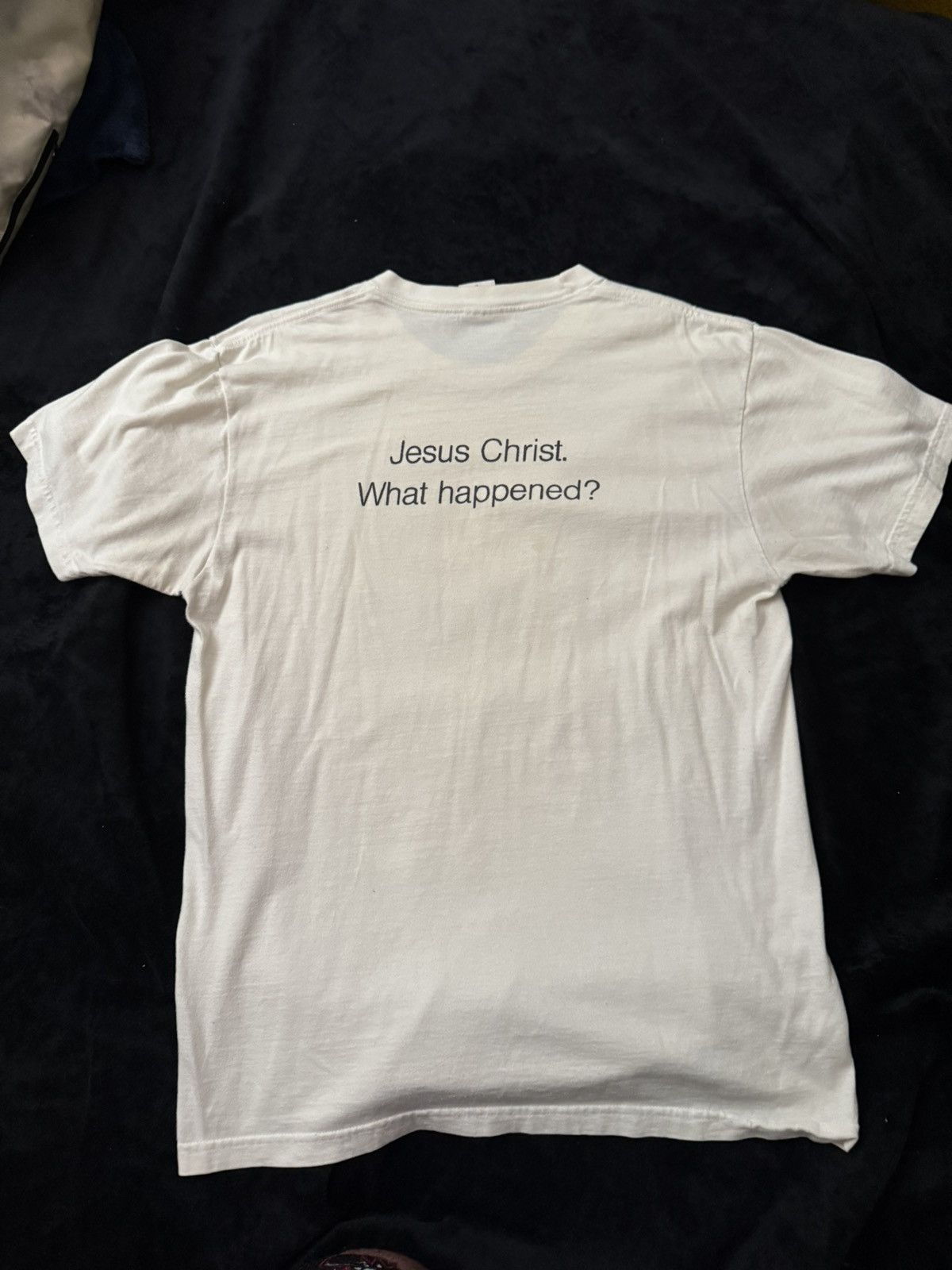 Supreme Supreme Larry Clark Kids Tee Size US L / EU 52-54 / 3 - 2 Thumbnail