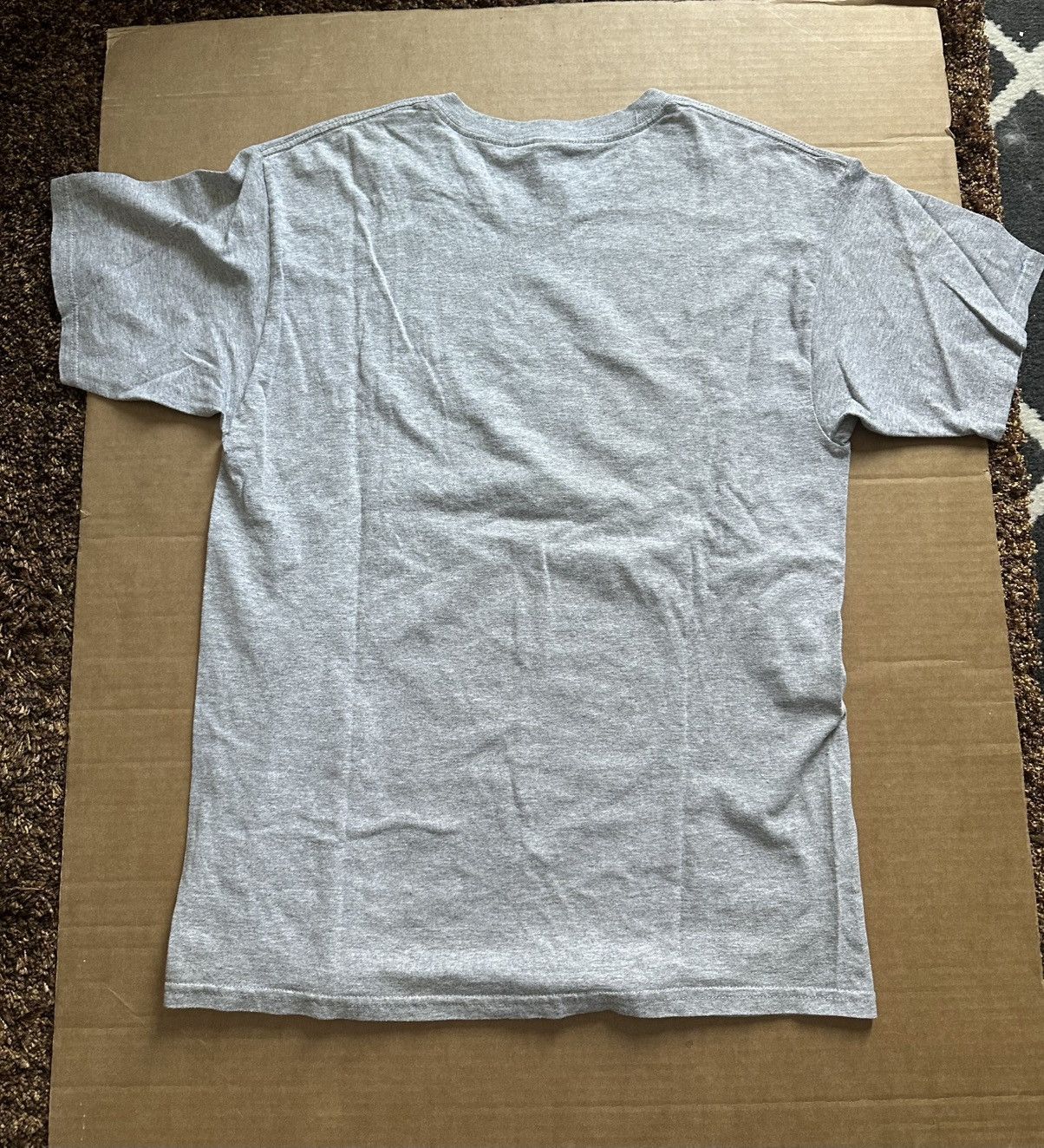 Band Tees × Vintage Beastie Boys Atwater Basketball Association shirt Size US L / EU 52-54 / 3 - 3 Thumbnail