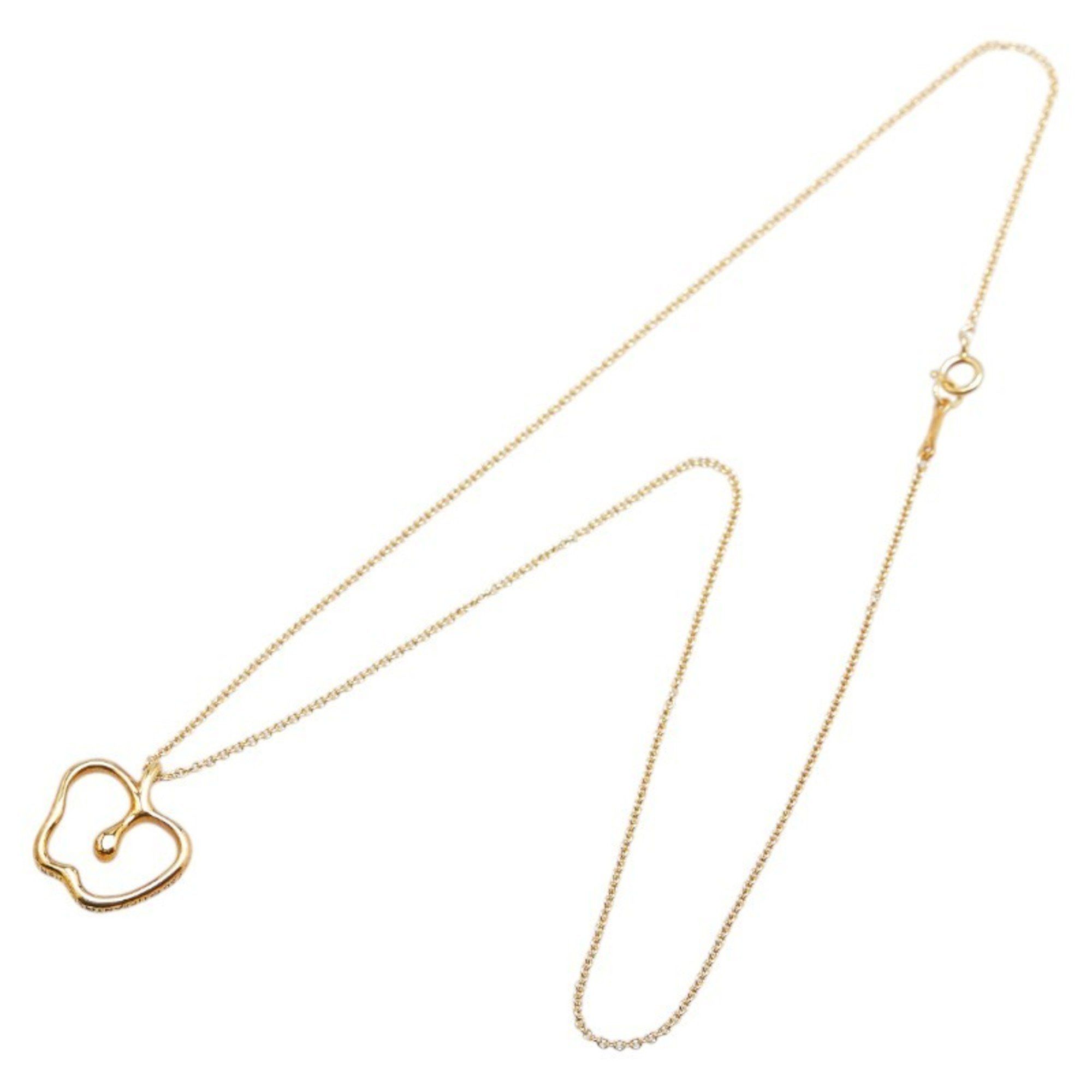 Tiffany & Co. Tiffany & Co Apple necklace Size ONE SIZE - 1 Thumbnail
