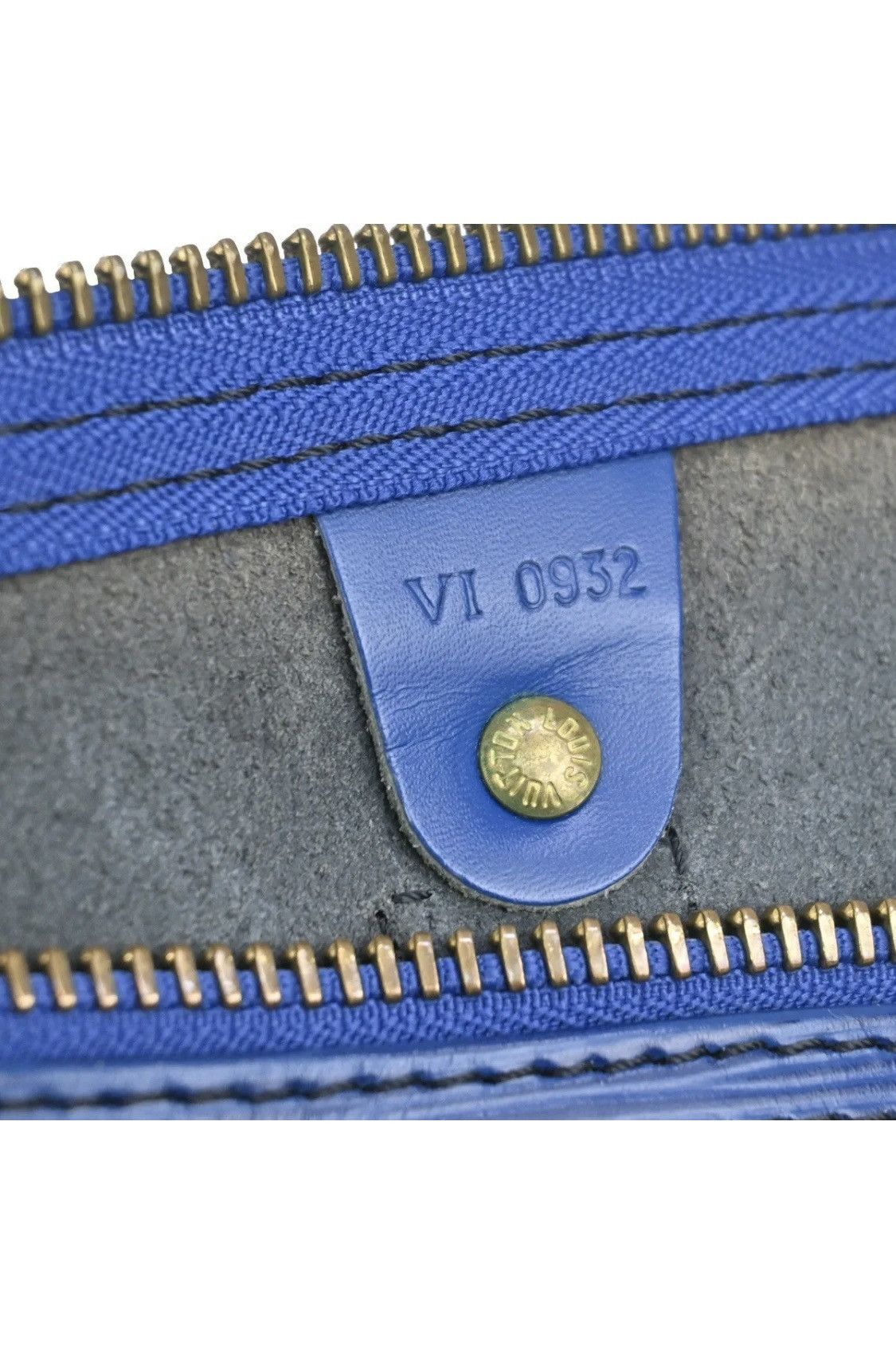 Louis Vuitton Keepall 50 Epi Duffle Bag Size ONE SIZE - 11 Thumbnail
