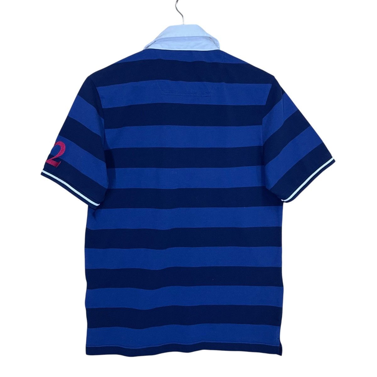Beverly Hills Polo Club Beverly Hills Polo Club Shortsleeve Polos Size US M / EU 48-50 / 2 - 4 Thumbnail