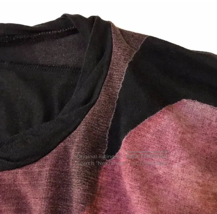 Vivienne Westwood Vivienne Westwood Beautiful floral design cotton black top Size M / US 6-8 / IT 42-44 - 2 Thumbnail