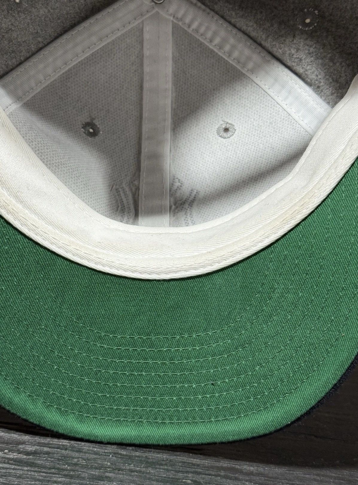 Aime Leon Dore × New Era Aime Leon Dore New Era New York Yankees Pinstriped Baseball Size ONE SIZE - 7 Thumbnail