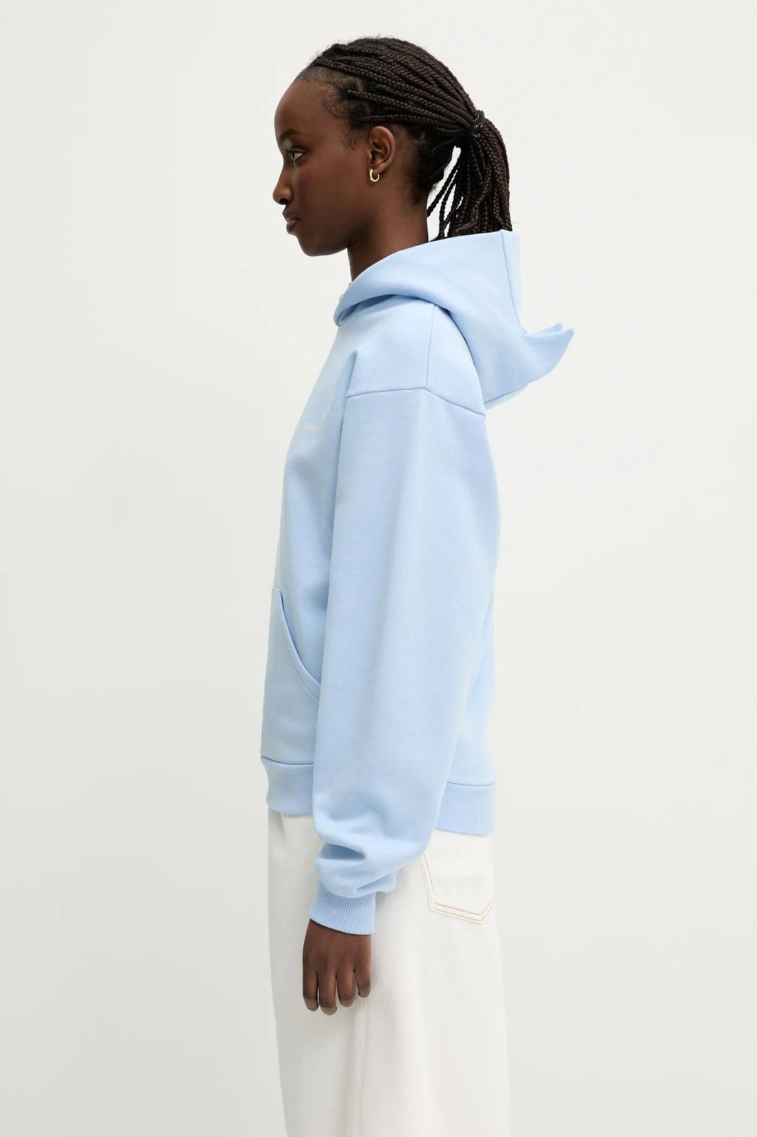 Coperni Coperni Horn Hood Hoodie NWOT Size S / US 4 / IT 40 - 2 Thumbnail