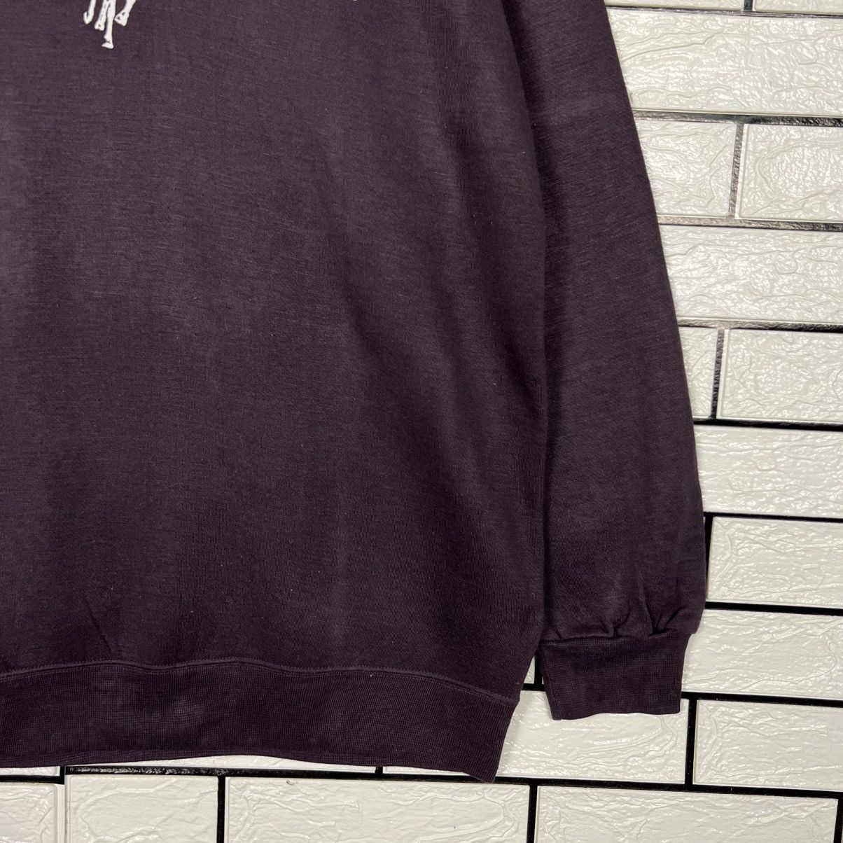 Japanese Brand Vintage POLO CLUB Big Logo Crewneck Sweatshirt #3981-C181 Size US L / EU 52-54 / 3 - 7 Thumbnail