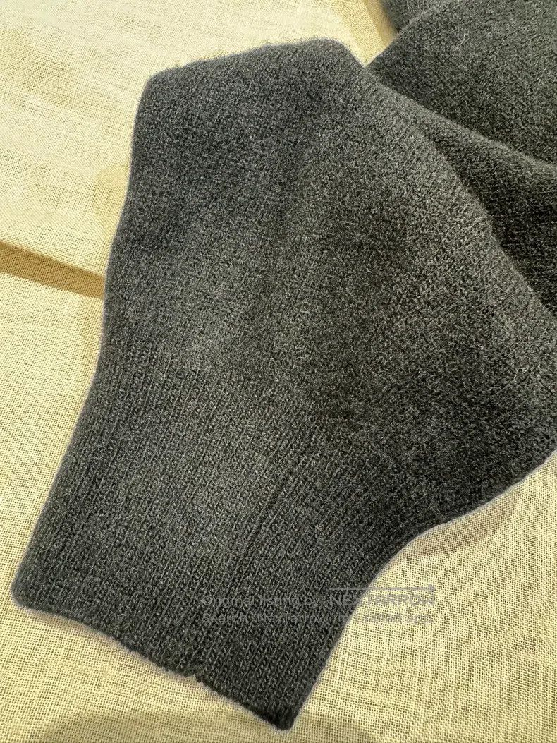Versace Versace Men's wool sweater Size US M / EU 48-50 / 2 - 5 Thumbnail