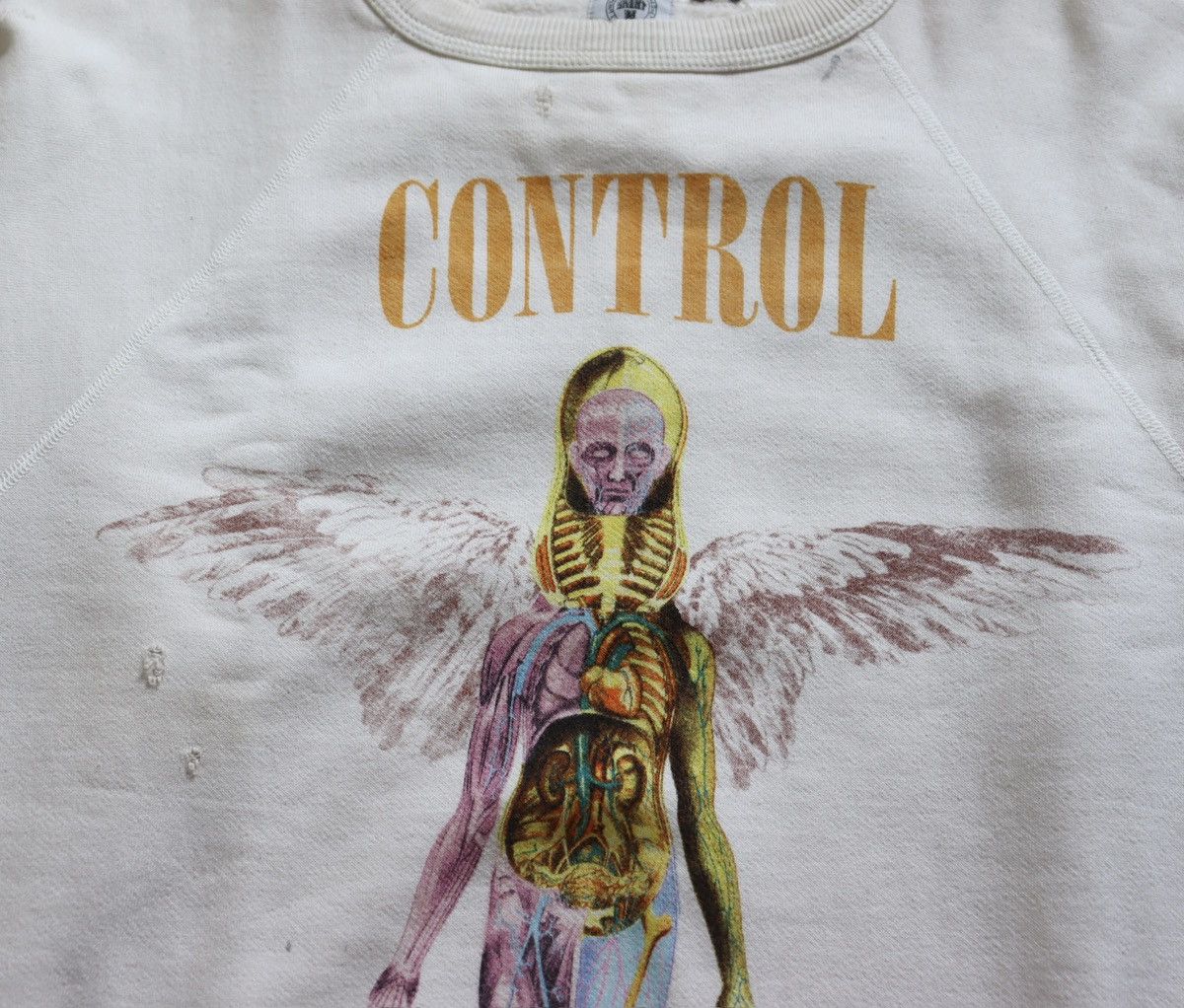 Saint Michael SAINT Mxxxxxx ANATOMY OF ANGEL ，sizeM