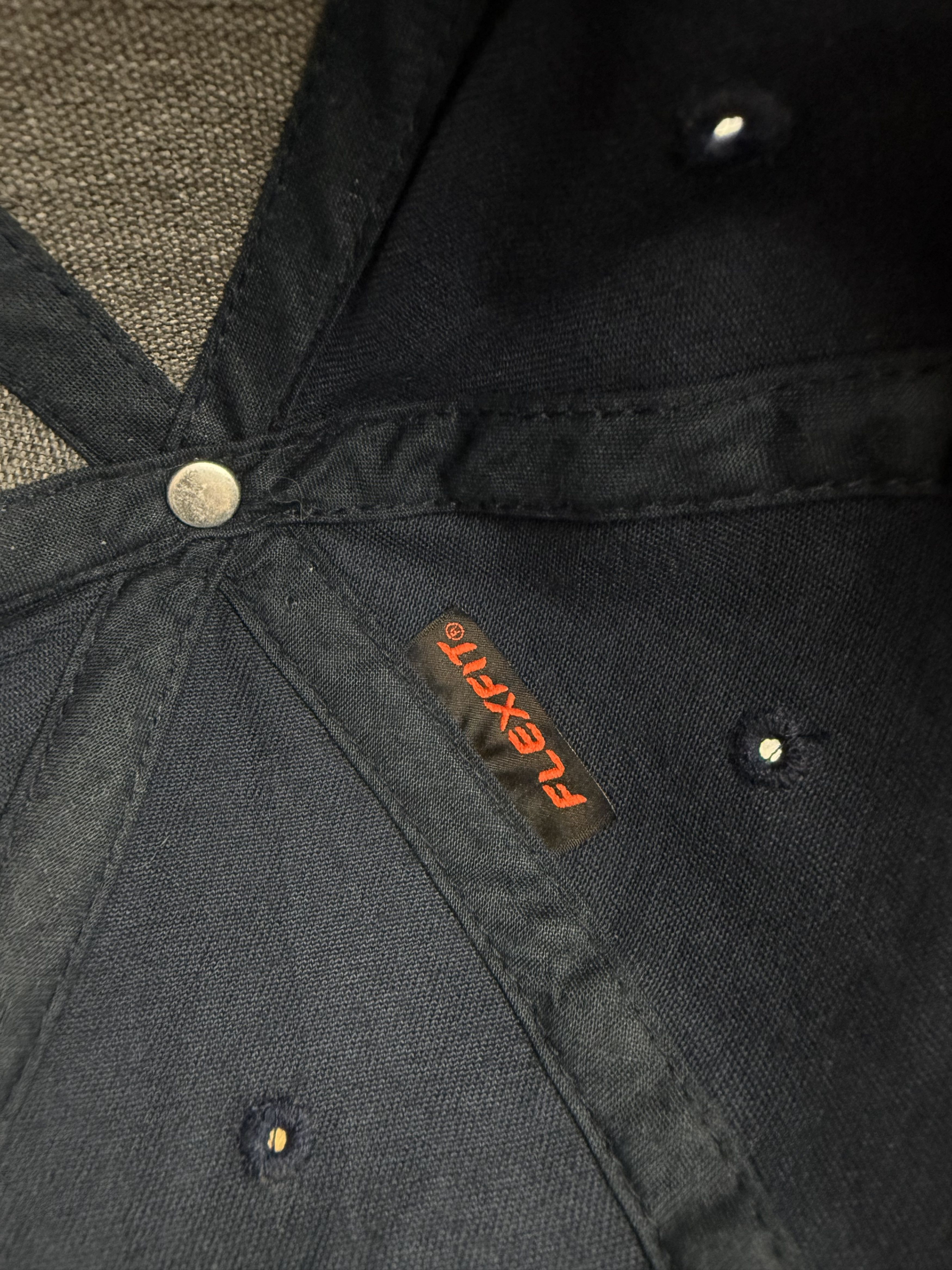 Arc'teryx Arc'teryx Hat Flex Fit Logo Evolution in Action Rare Size L Size ONE SIZE - 7 Thumbnail