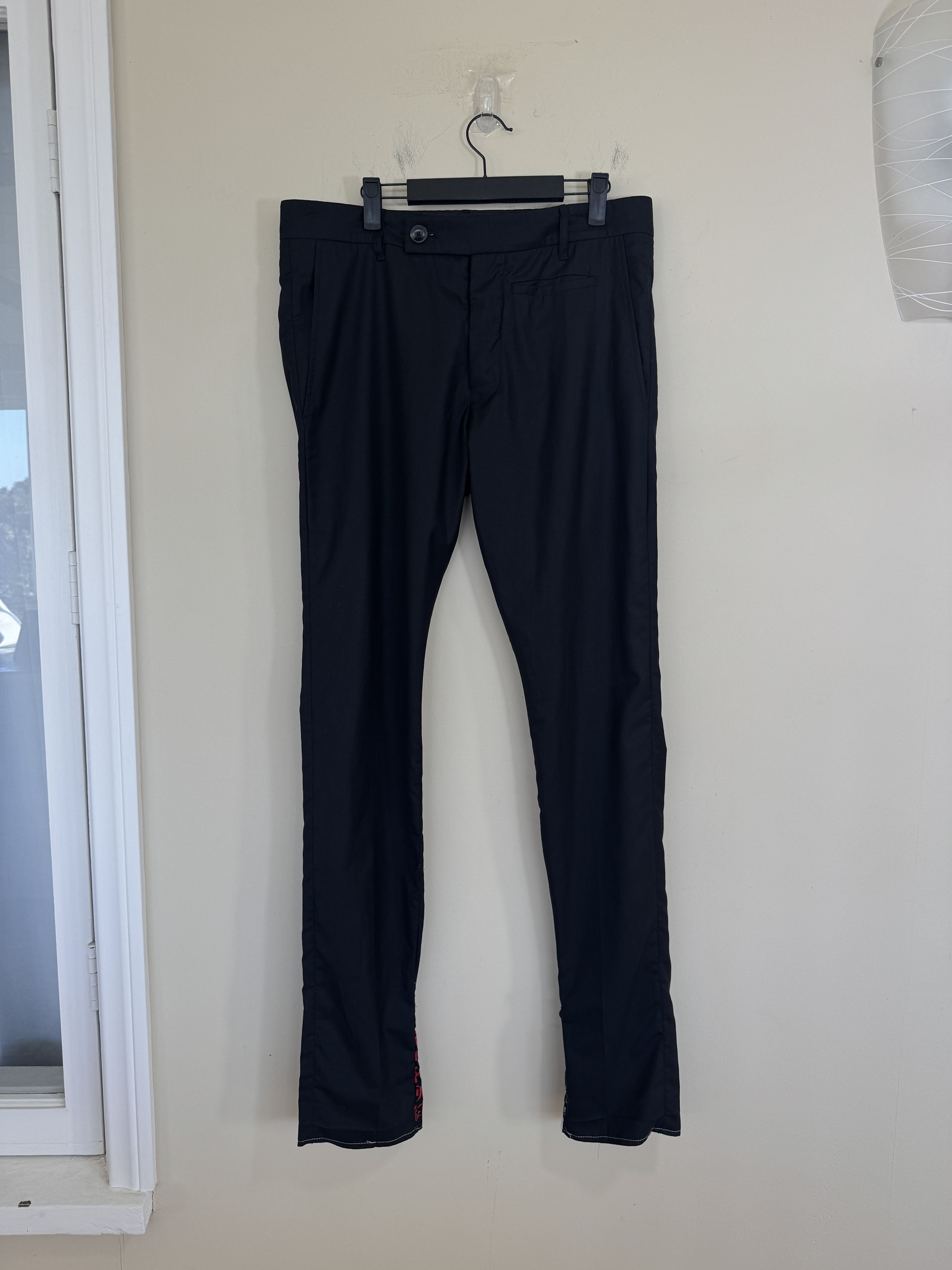 Rick Owens Rick Owens Trousers Size US 34 / EU 50 - 1 Thumbnail