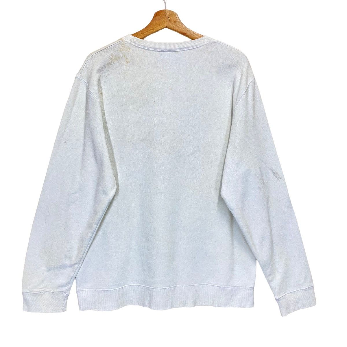 Anime × Japanese Brand × One Piece One Piece Sweatshirt Size US M / EU 48-50 / 2 - 7 Thumbnail
