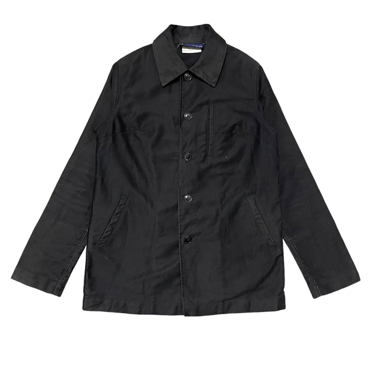 Vetra Vintage Vetra France Chore Coat Jacket Size US S / EU 44-46 / 1 - 1 Thumbnail